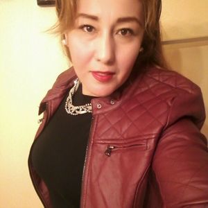 Meet your Posher, Norma